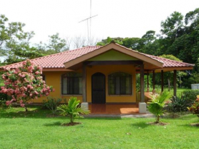 Chinba house